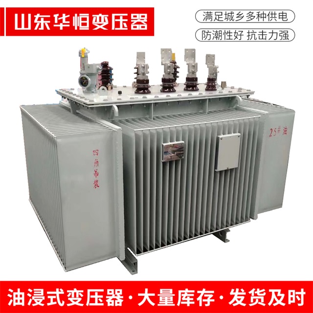 S13-10000/35新源新源新源电力变压器厂家