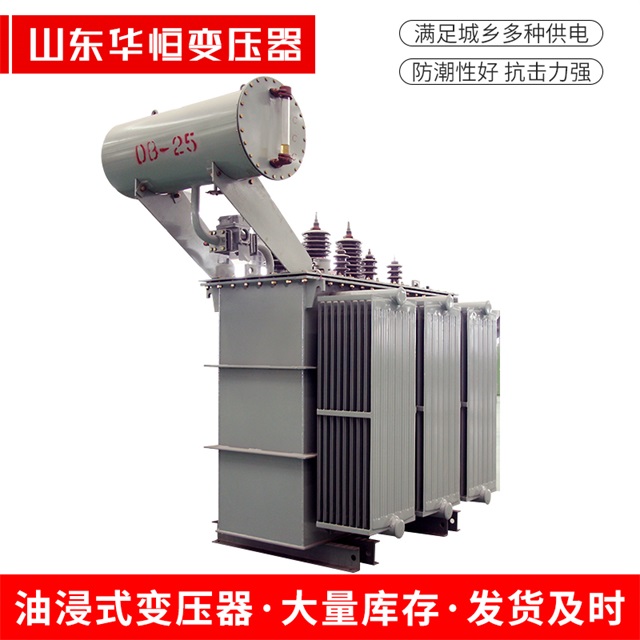 S11-10000/35新源新源新源电力变压器厂家