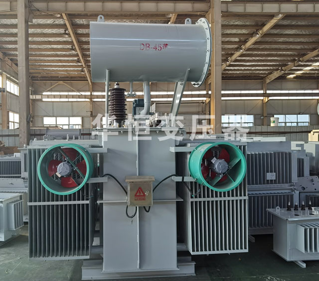 S13-8000/35新源新源新源电力变压器