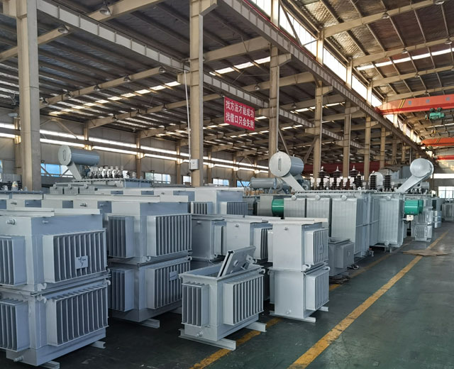 S11-8000/35新源新源新源电力变压器
