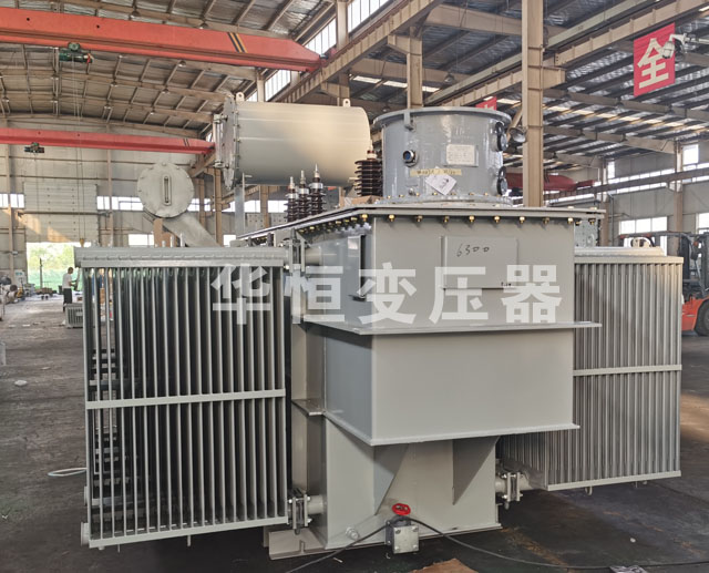 S11-6300/35新源新源新源电力变压器价格