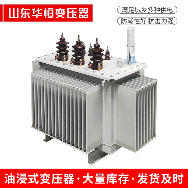 S13-10000/35新源新源新源油浸式变压器厂家